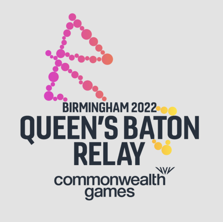Commonwealth Games Birmingham 2022- Queens Baton Relay